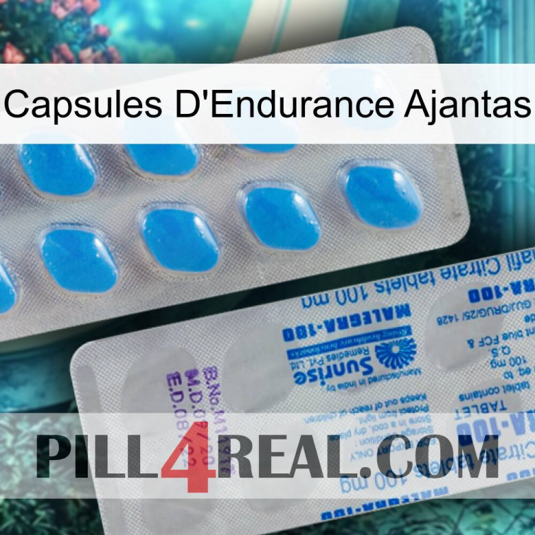 Ajantas Stamina Capsules new15